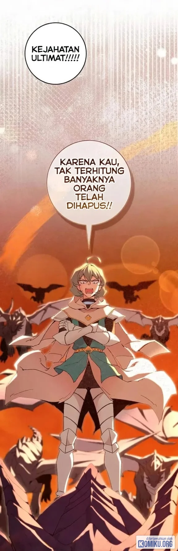 Manhwa Max Level Player Chapter 93 gambar 2