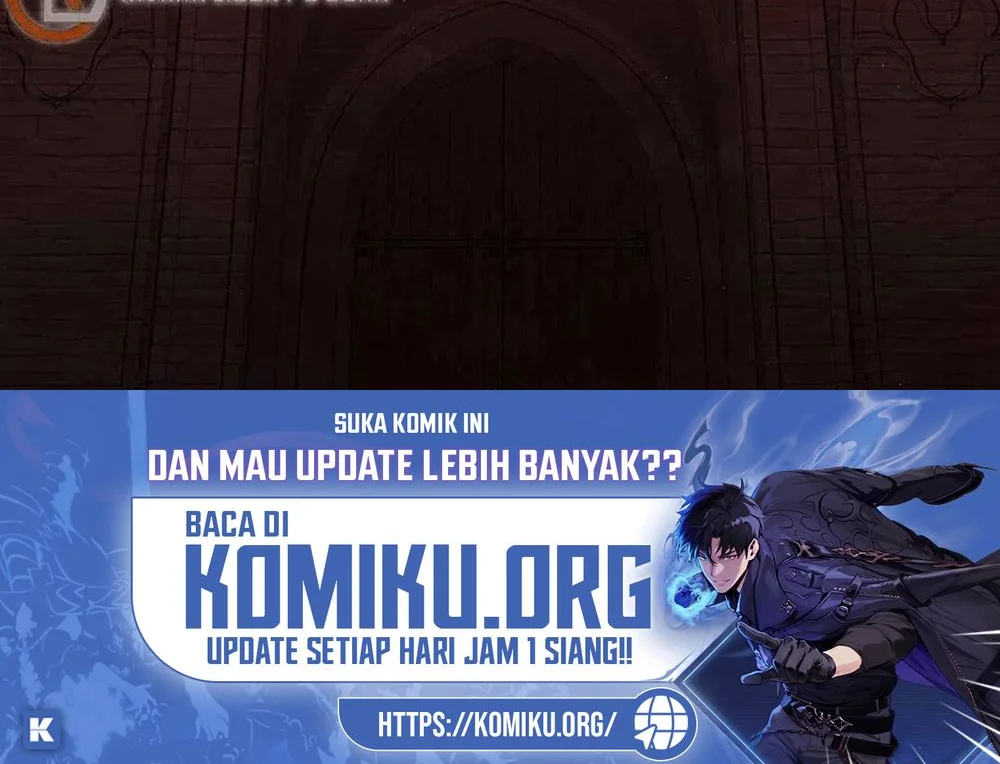 Max Level Player Chapter 94 Gambar 3