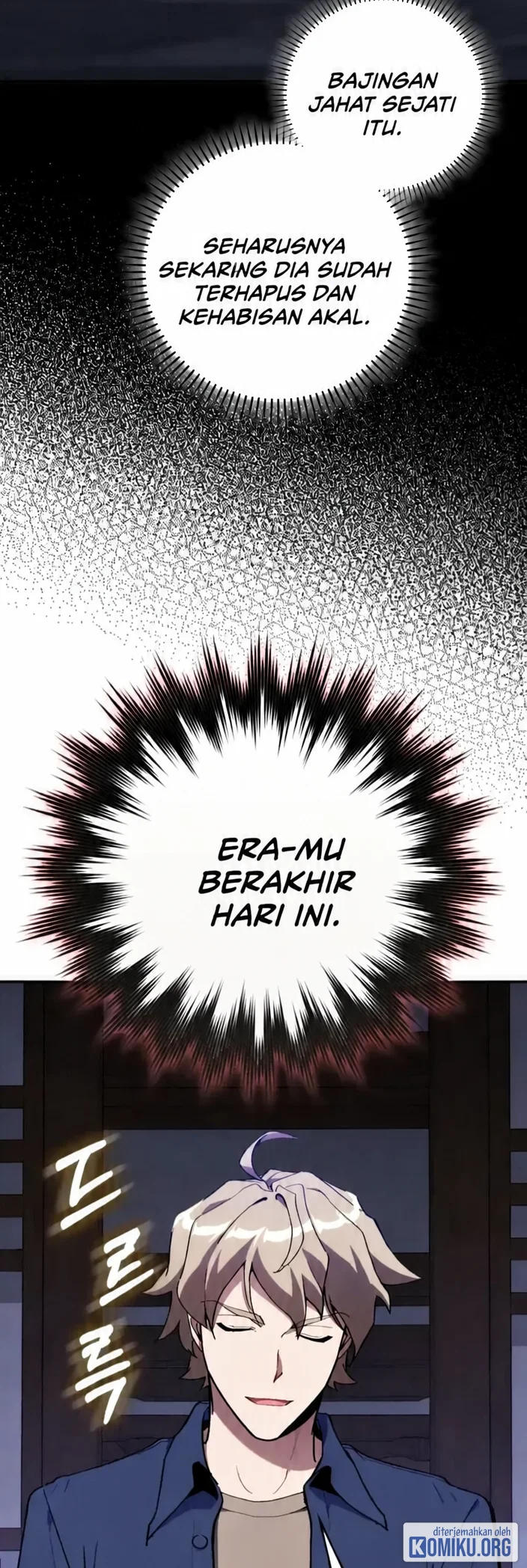 Manhwa Max Level Player Chapter 99 gambar 2