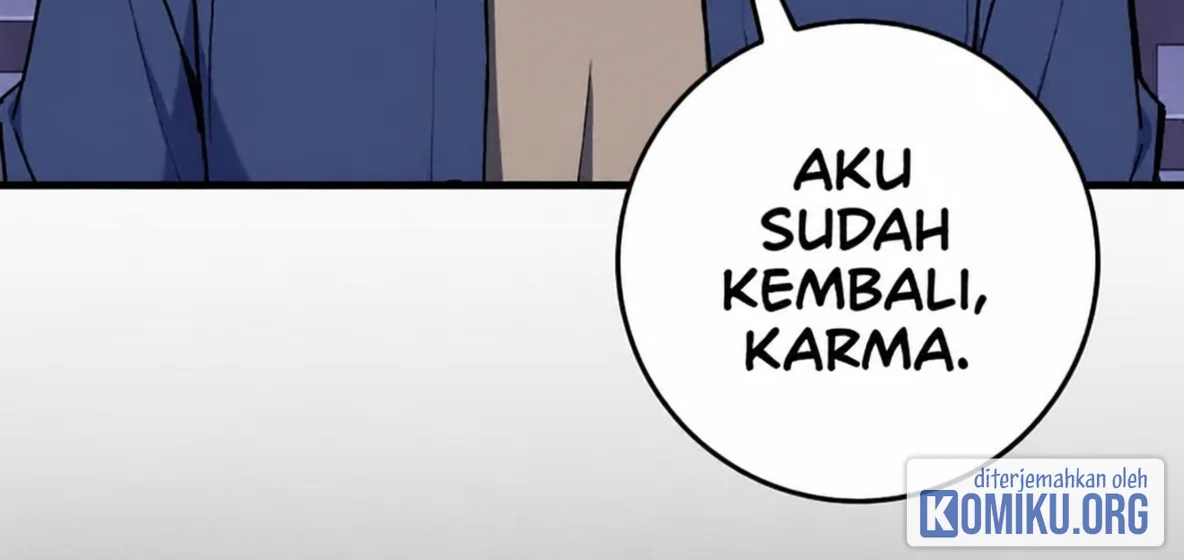Max Level Player Chapter 99 Gambar 3