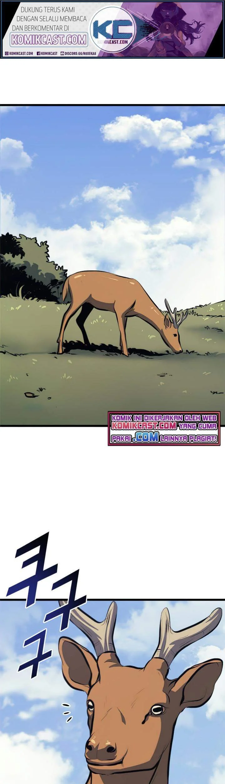 Manhwa Max Level Returner Chapter 117 gambar 2