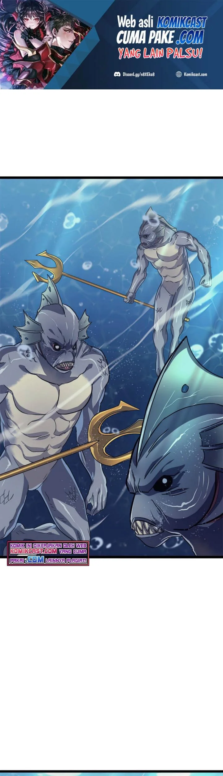 Manhwa Max Level Returner Chapter 150 gambar 2