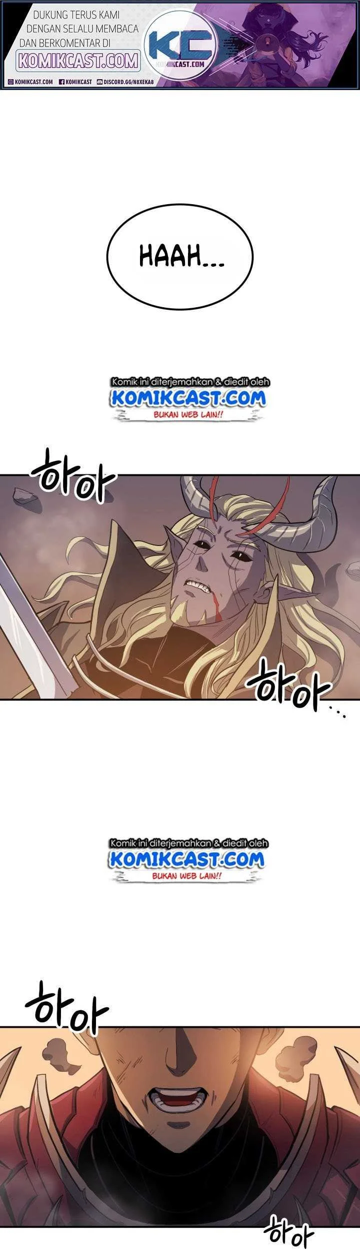 Manhwa Max Level Returner Chapter 3 gambar 2