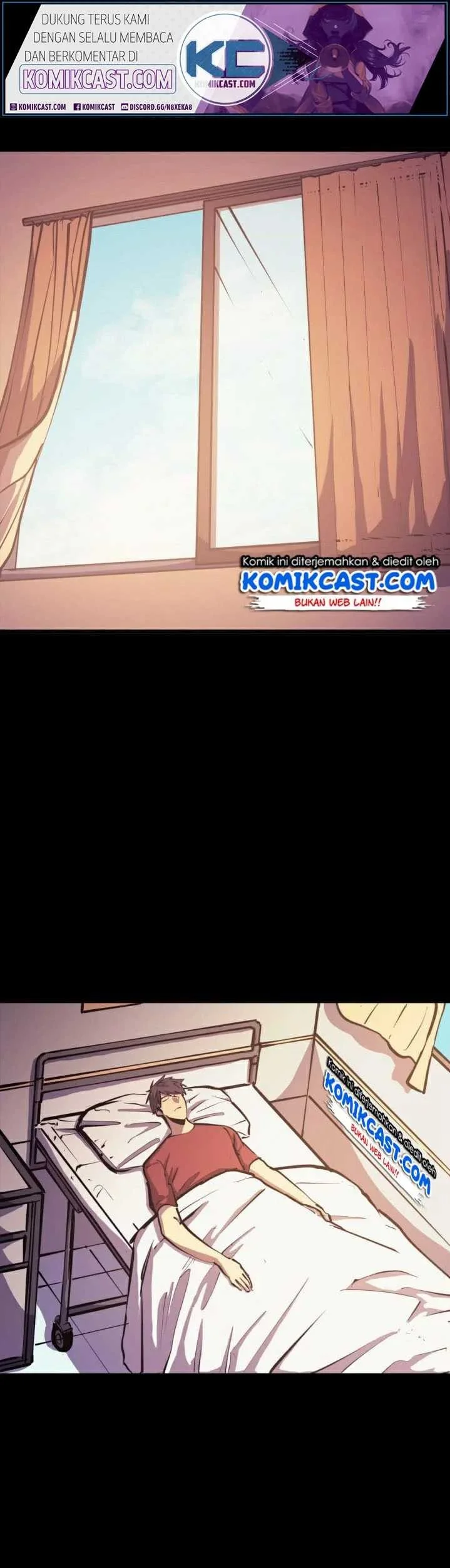 Manhwa Max Level Returner Chapter 39 gambar 2