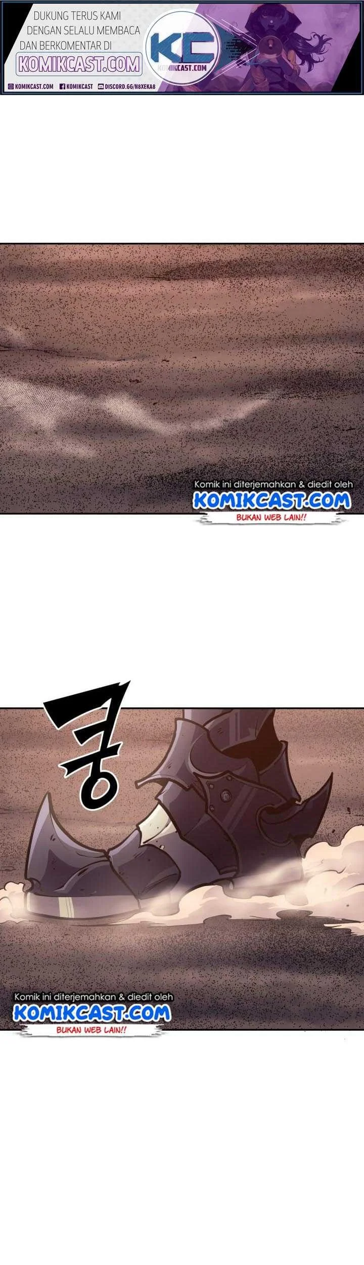Manhwa Max Level Returner Chapter 49 gambar 2
