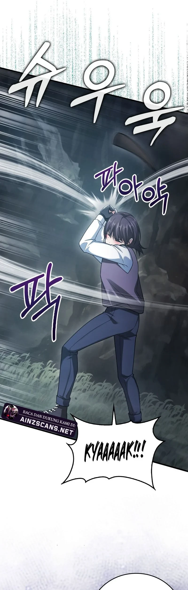 Max Talent Player Chapter 18 Gambar 3