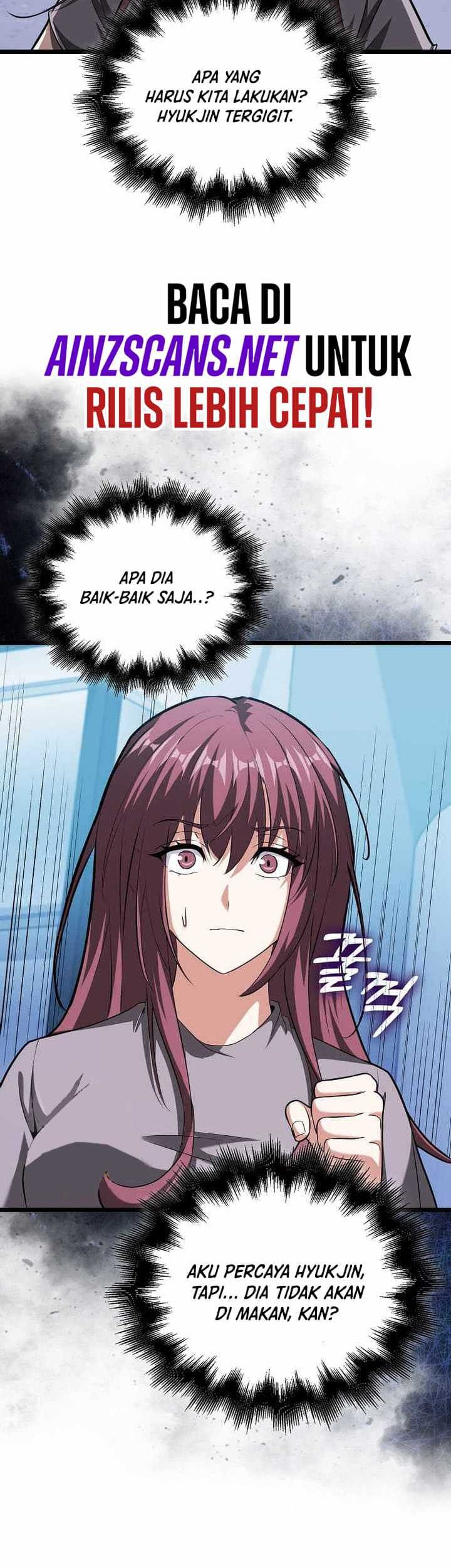 Max Talent Player Chapter 63 halaman 3