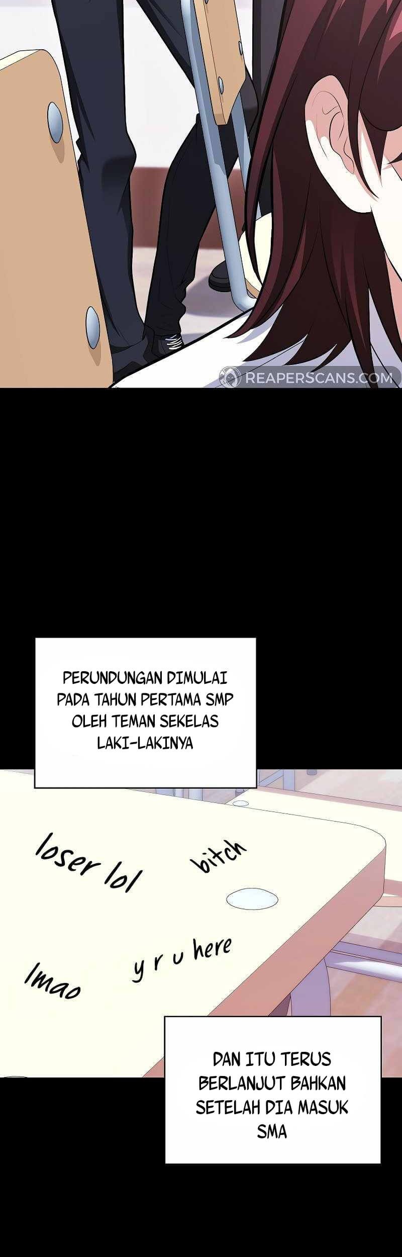 Max Talent Player Chapter 72 halaman 4