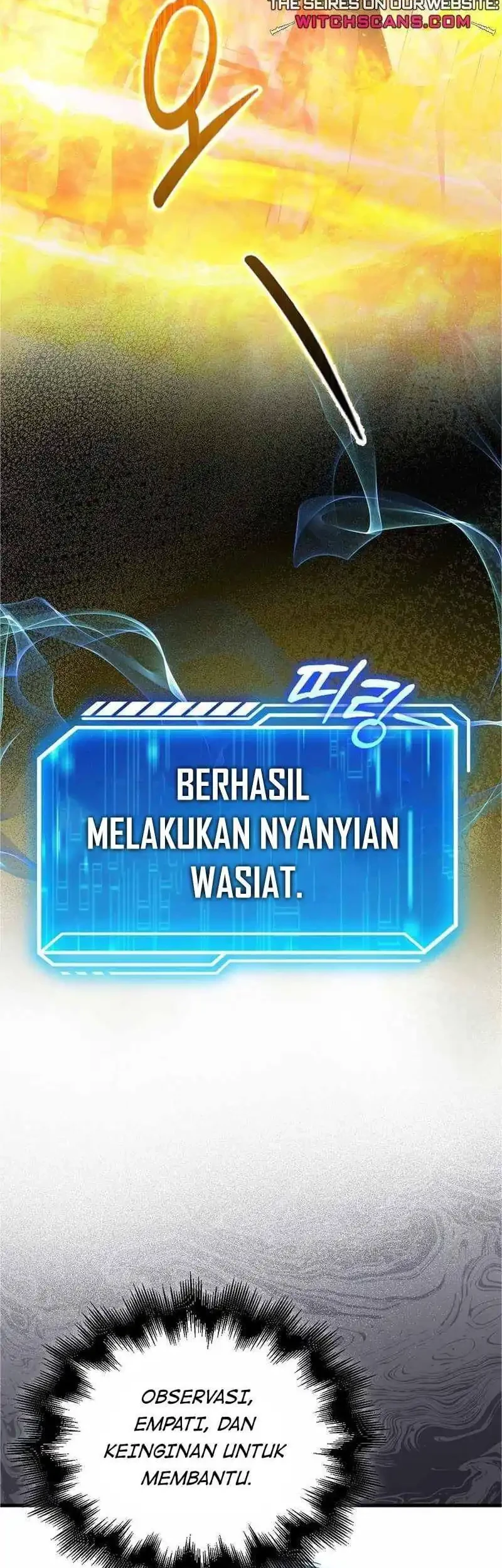 Max Talent Player Chapter 78 Gambar 3