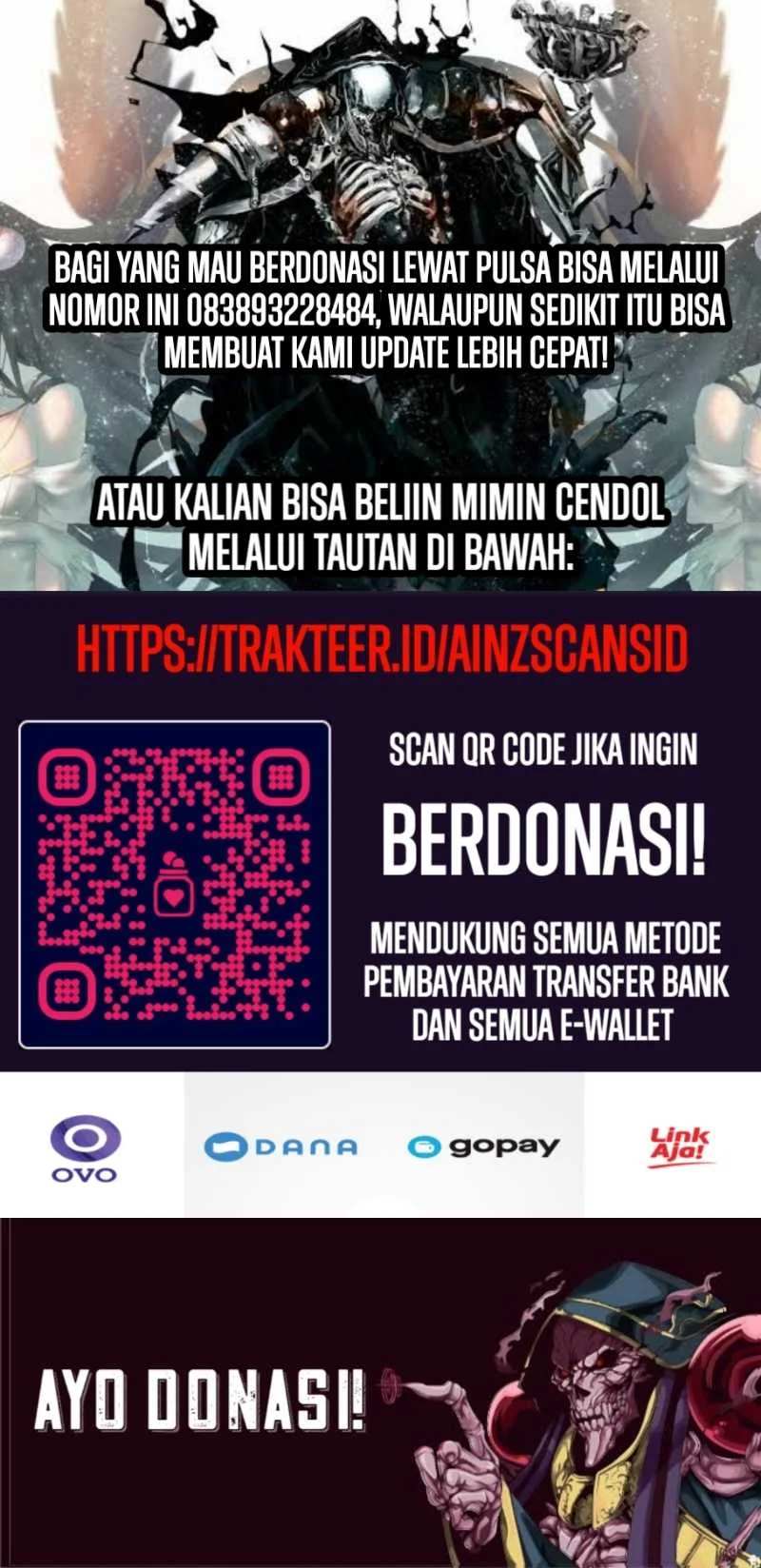 Komik Max Talent Player Chapter 79 gambar 1