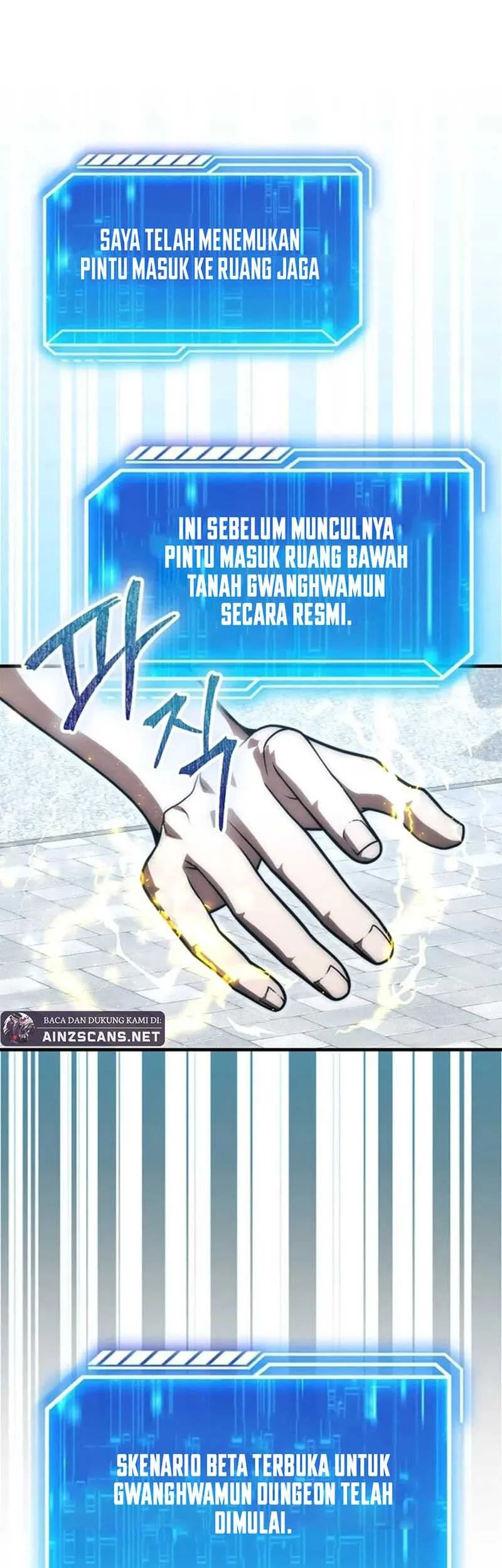 Max Talent Player Chapter 79 Gambar 3