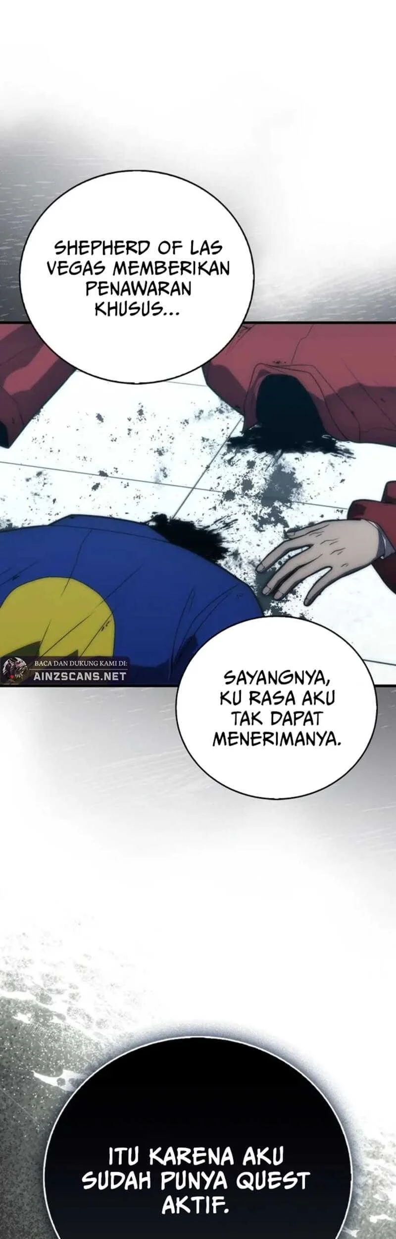 Manhwa Max Talent Player Chapter 80 gambar 2
