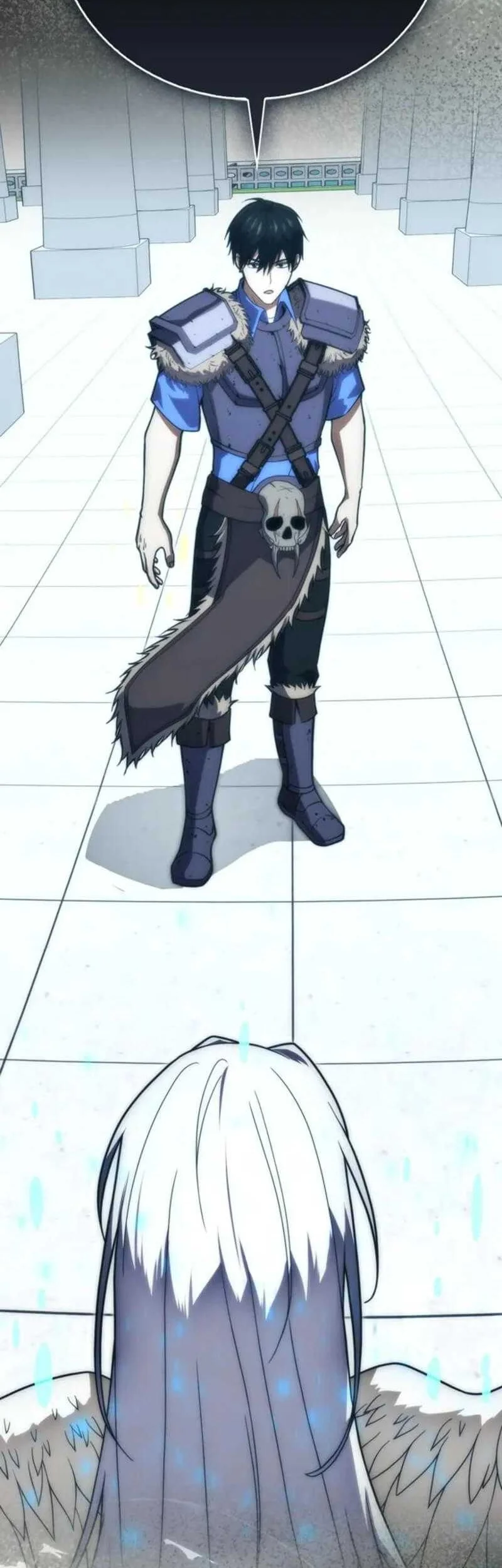 Max Talent Player Chapter 80 Gambar 3