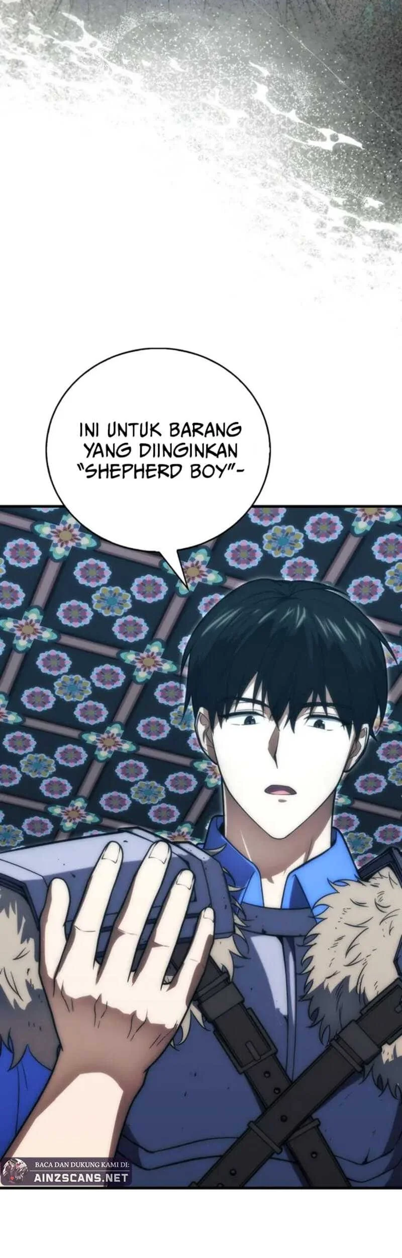 Max Talent Player Chapter 80 Gambar 4