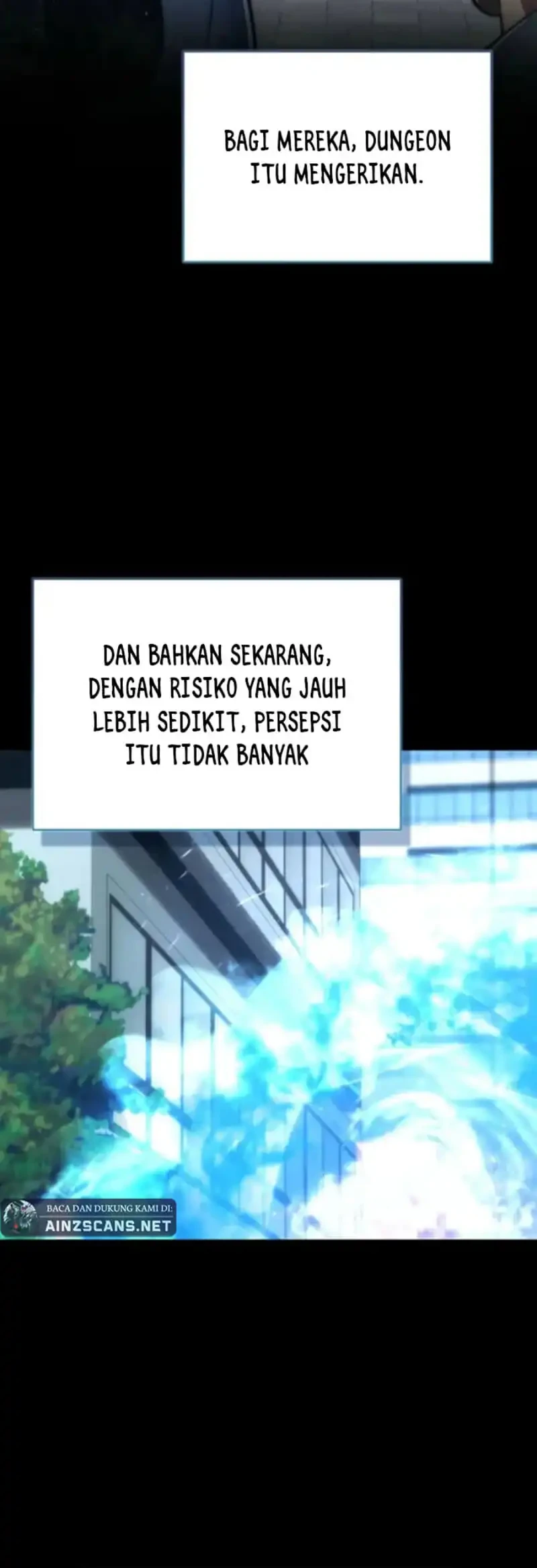 Max Talent Player Chapter 81 Gambar 4