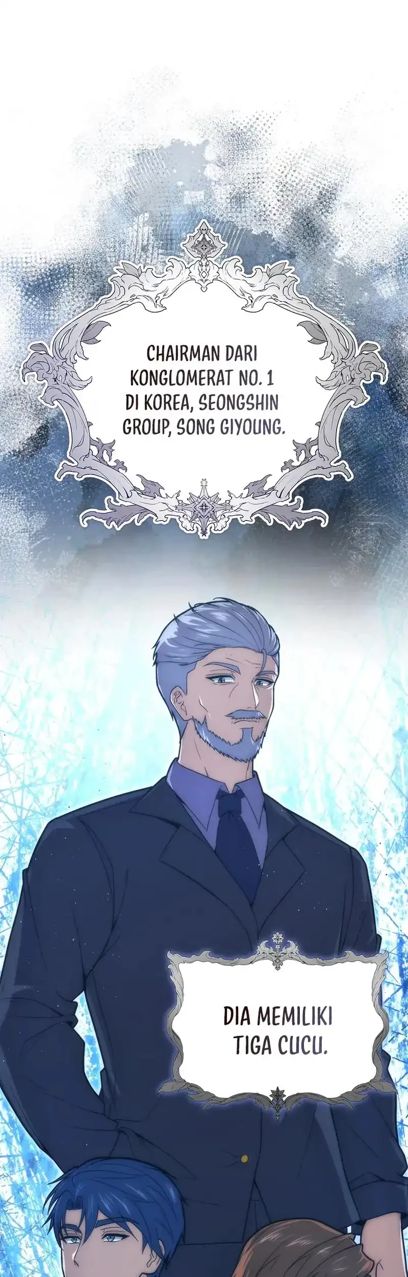 Manhwa Max Talent Player Chapter 83 gambar 2