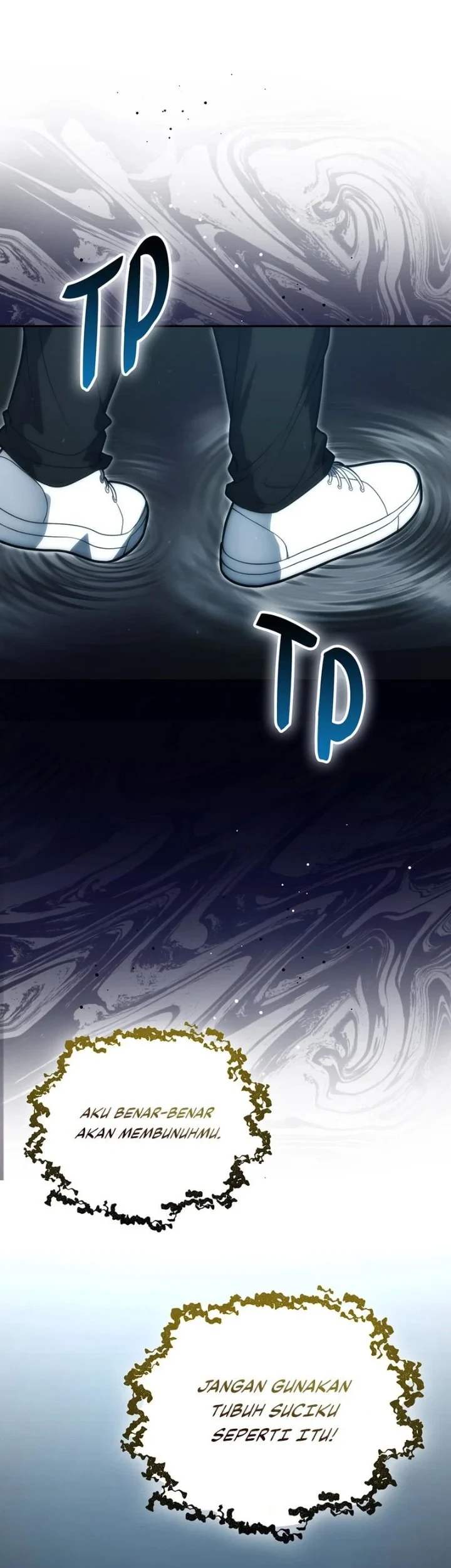 Manhwa Max Talent Player Chapter 84 gambar 2