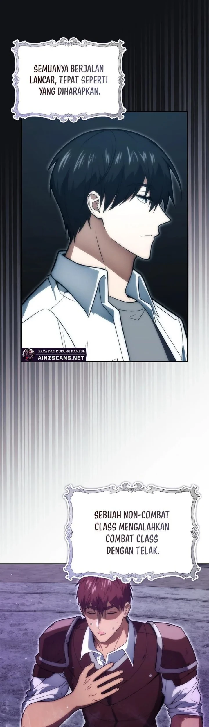 Max Talent Player Chapter 84 Gambar 4