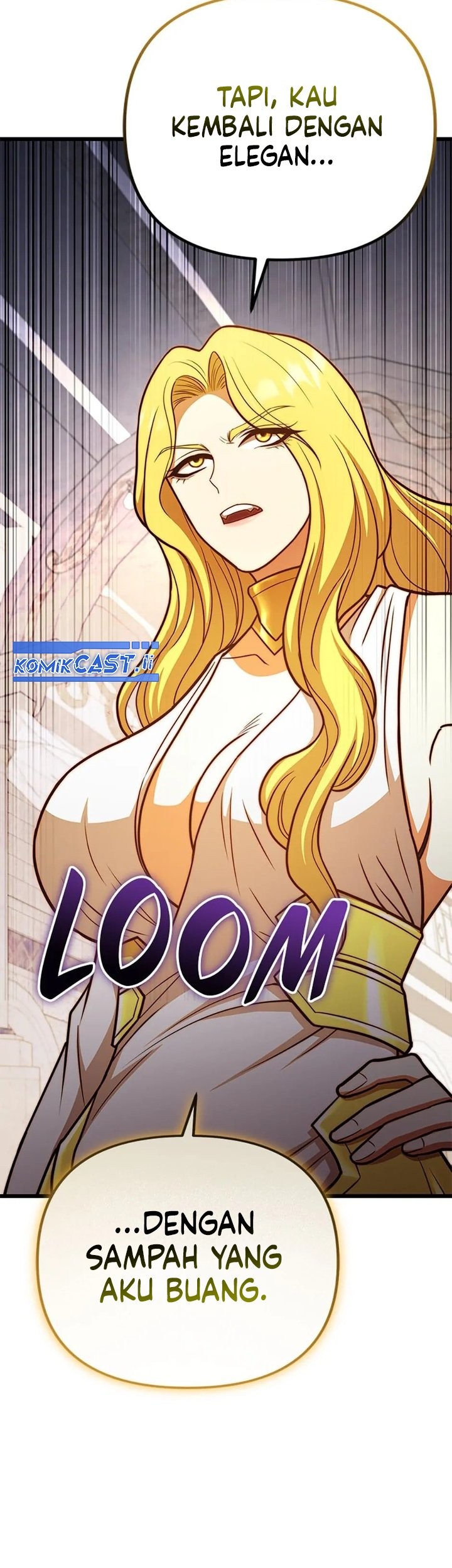 Maxed Out Leveling Chapter 100 halaman 3
