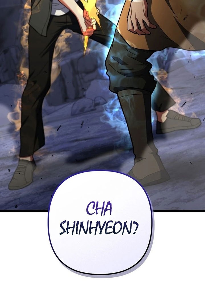 Maxed Out Leveling Chapter 84 halaman 3