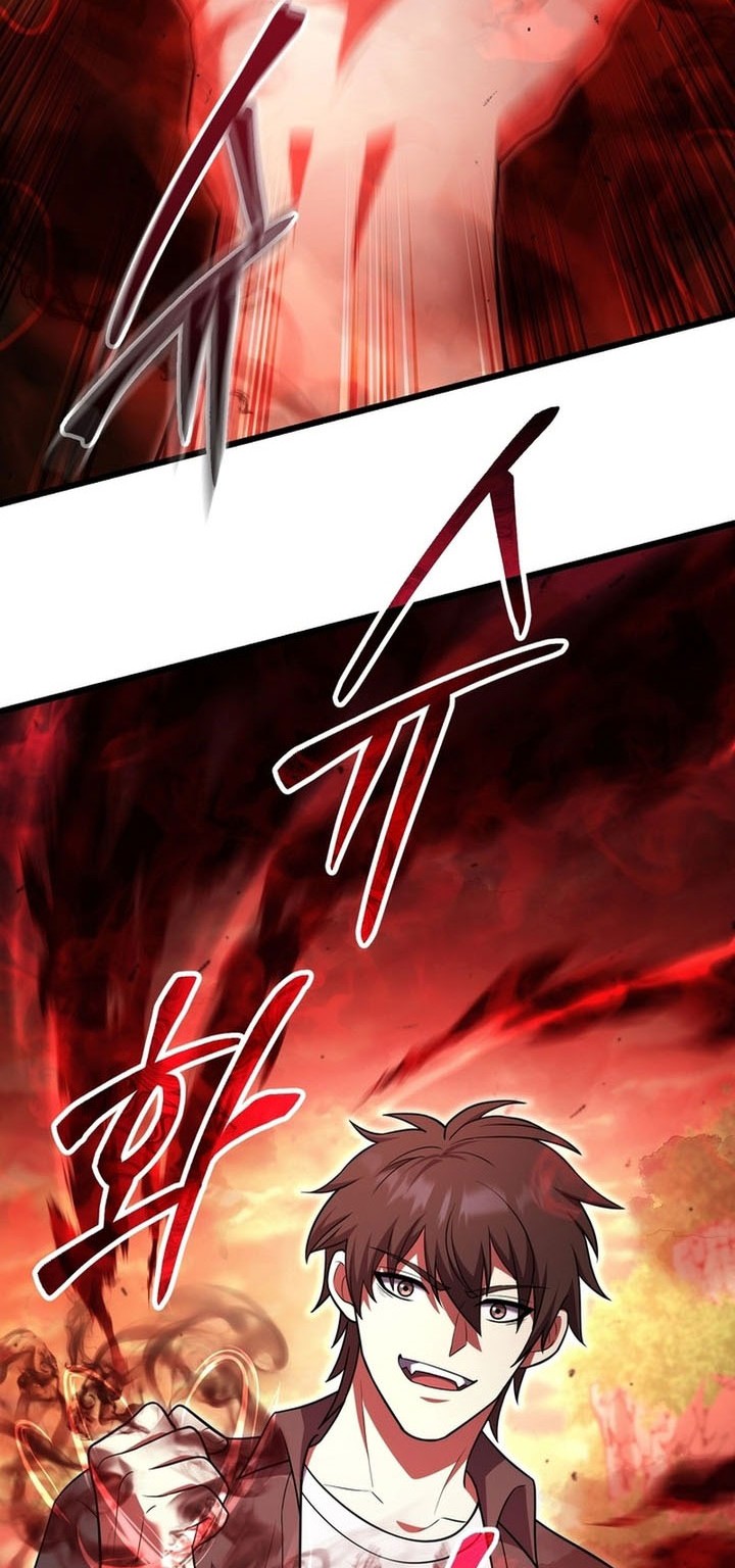 Maxed Out Leveling Chapter 94 halaman 4