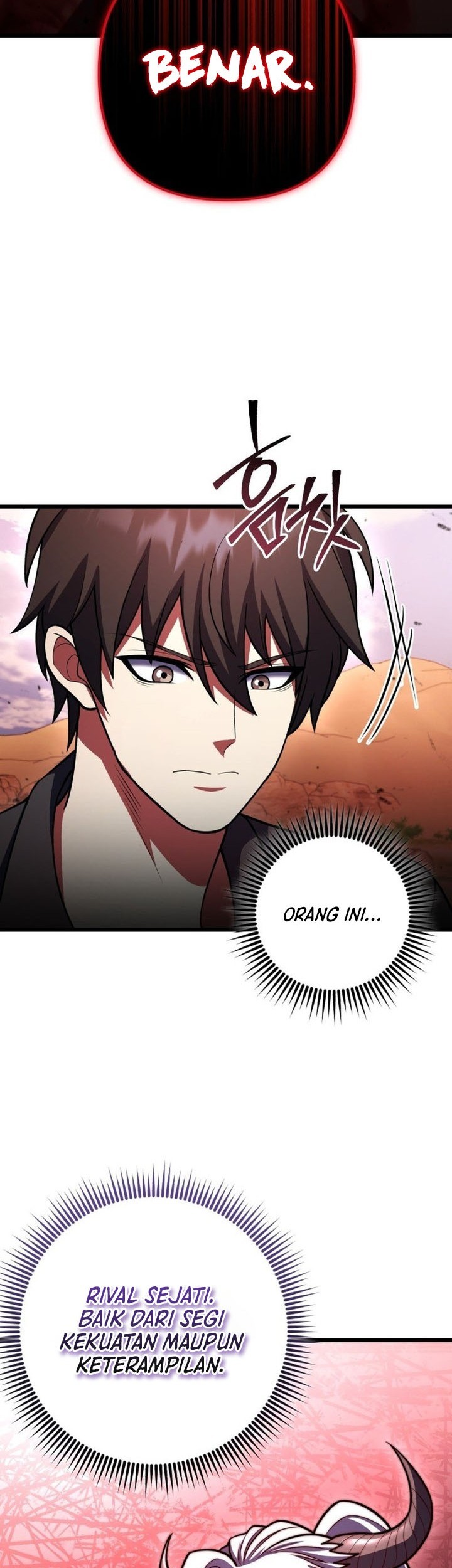 Maxed Out Leveling Chapter 97 halaman 3