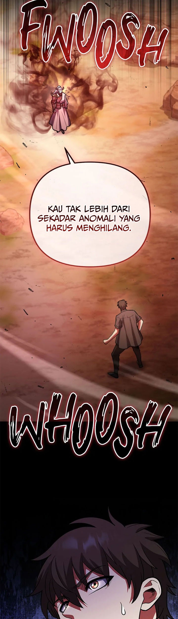 Maxed Out Leveling Chapter 98 halaman 3