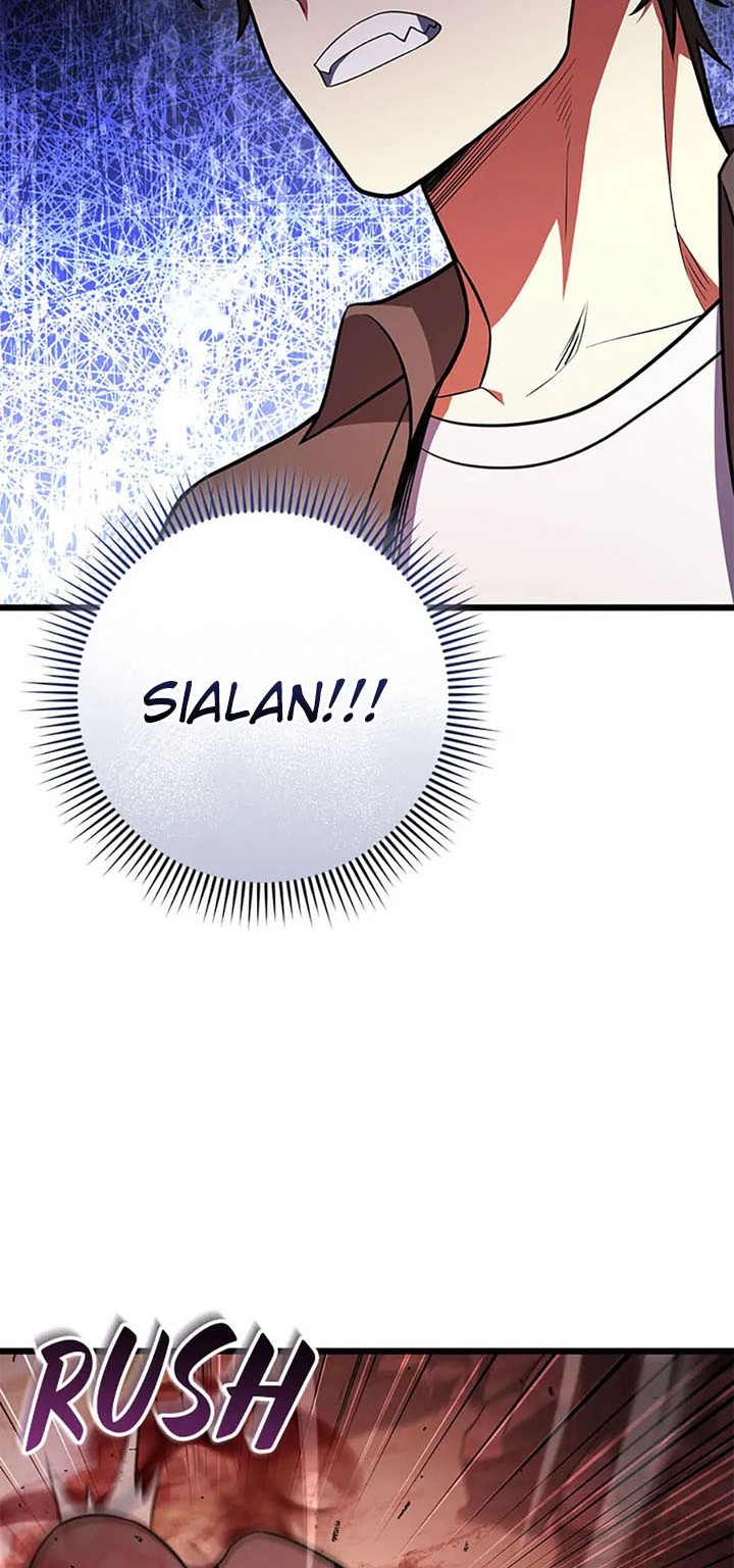 Maxed Out Leveling Chapter 98 halaman 4