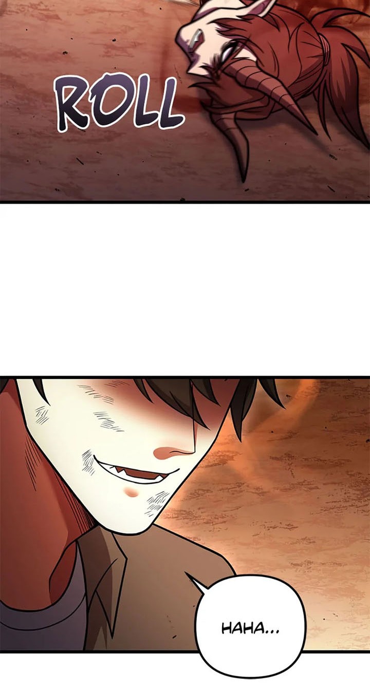 Manhwa Maxed Out Leveling Chapter 99 gambar 2