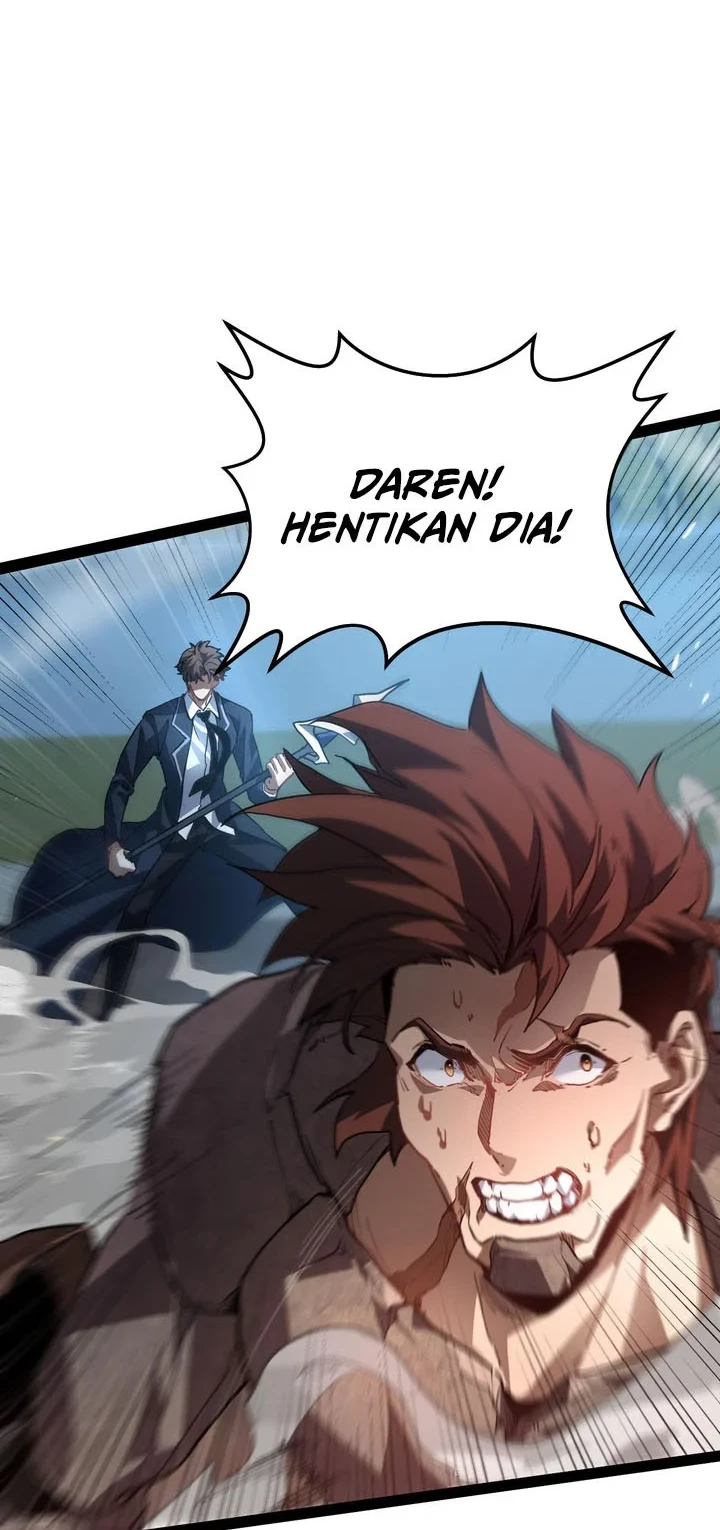 Maxed Strength Necromancer Chapter 114 Gambar 3