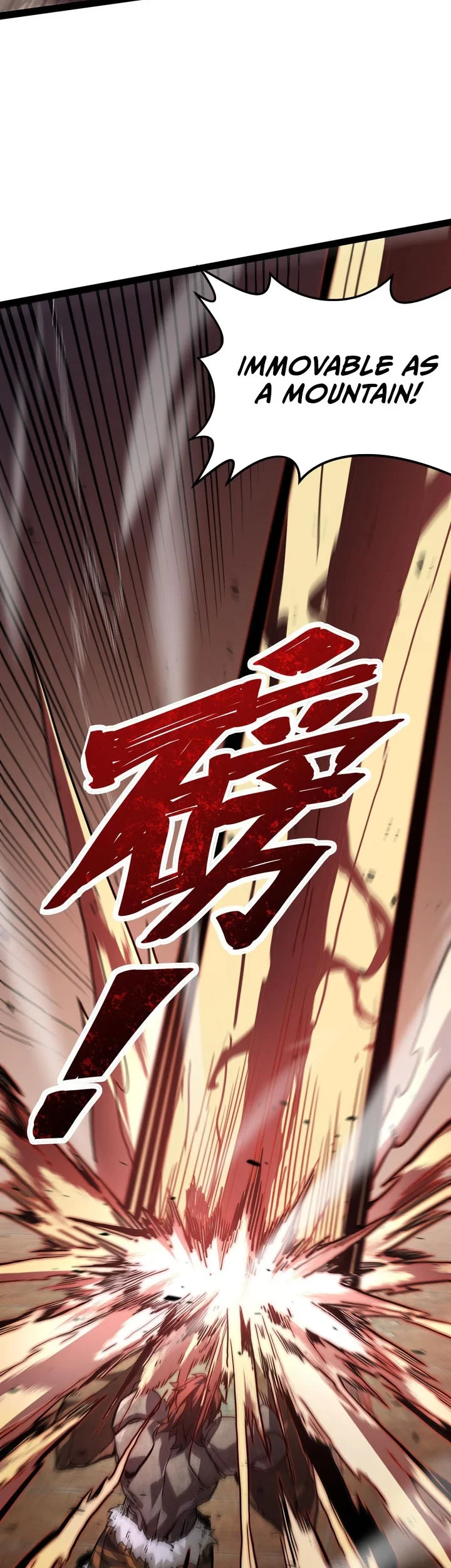 Maxed Strength Necromancer Chapter 114 Gambar 4