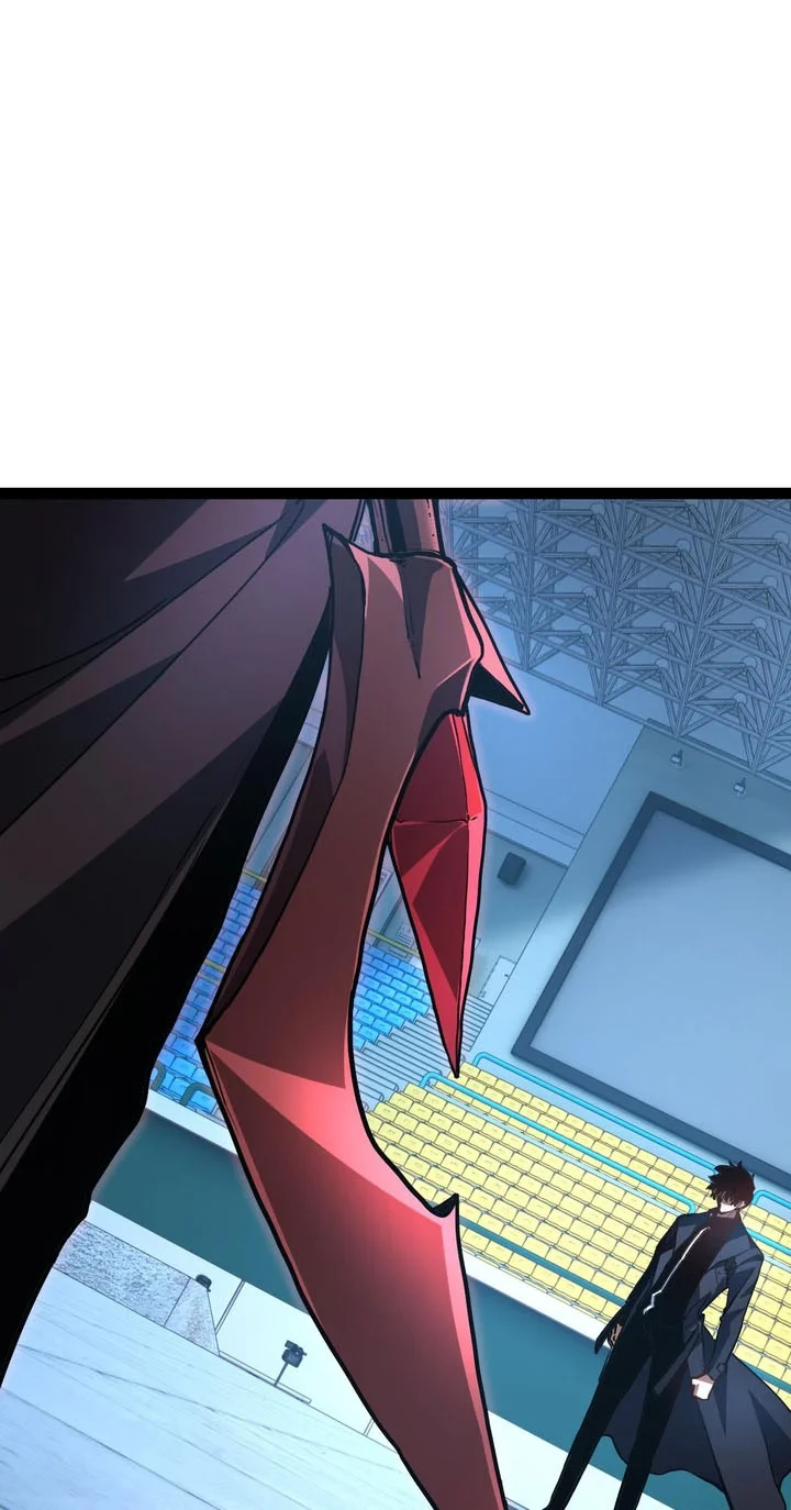 Maxed Strength Necromancer Chapter 119 Gambar 3