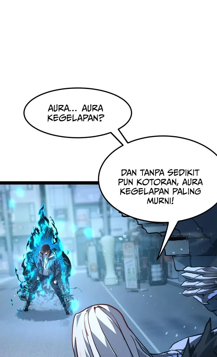 Maxed Strength Necromancer Chapter 122 Gambar 3