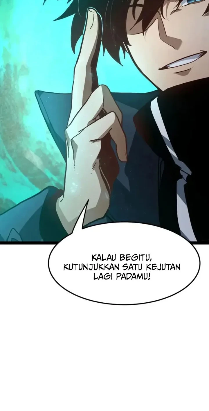 Maxed Strength Necromancer Chapter 127 Gambar 3