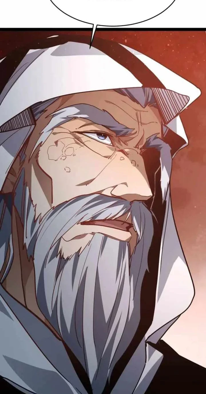 Maxed Strength Necromancer Chapter 129 Gambar 3