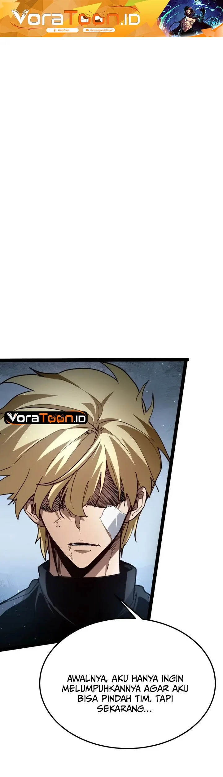 Manhua Maxed Strength Necromancer Chapter 138 gambar 2