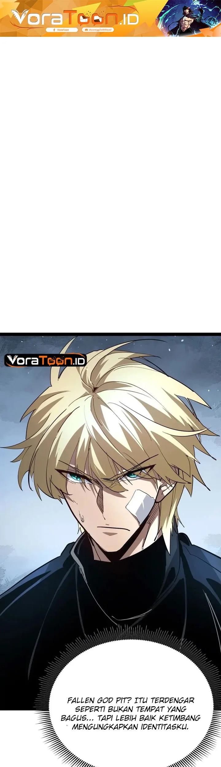 Manhua Maxed Strength Necromancer Chapter 139 gambar 2