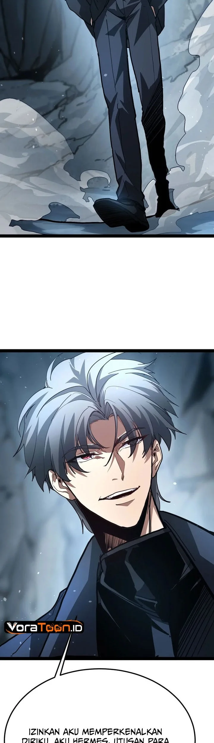 Maxed Strength Necromancer Chapter 140 Gambar 3