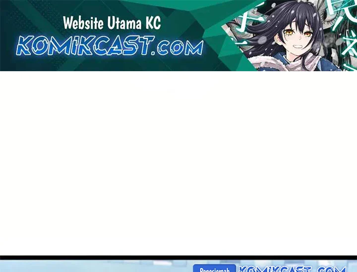 Manhua Maxed Strength Necromancer Chapter 81 gambar 2