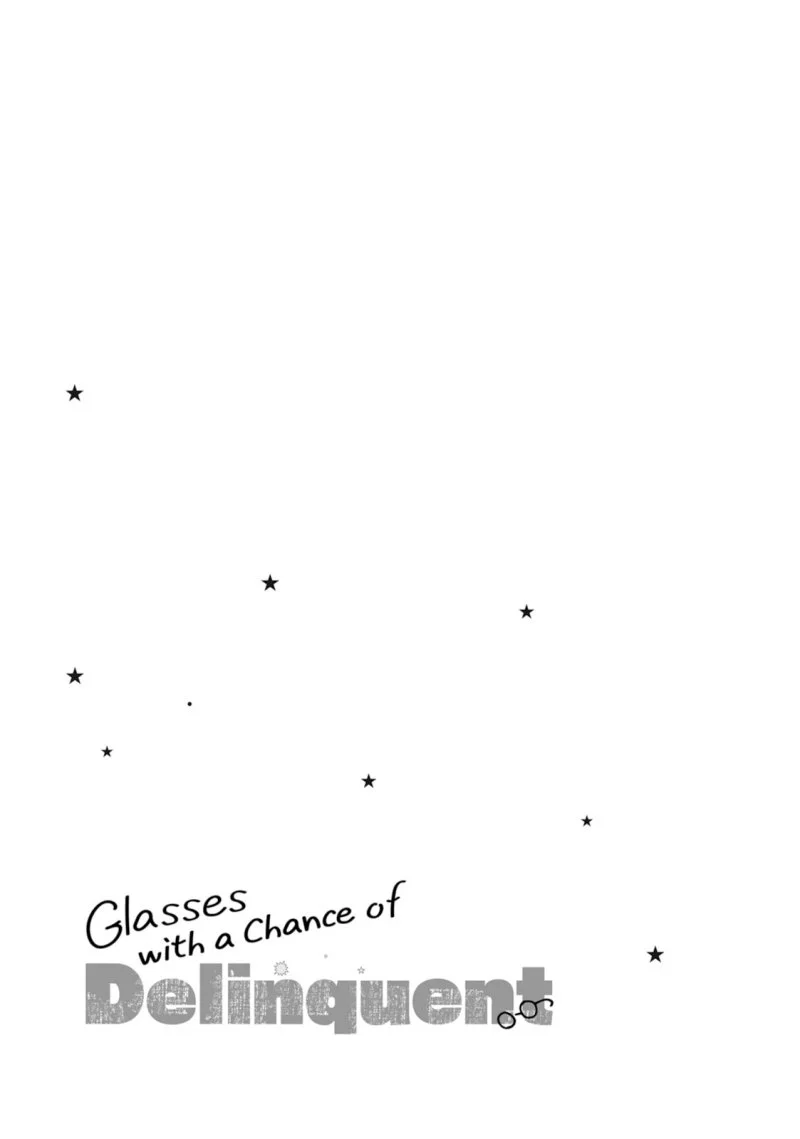 Megane Tokidoki Yankee-kun Chapter 5 Gambar 3