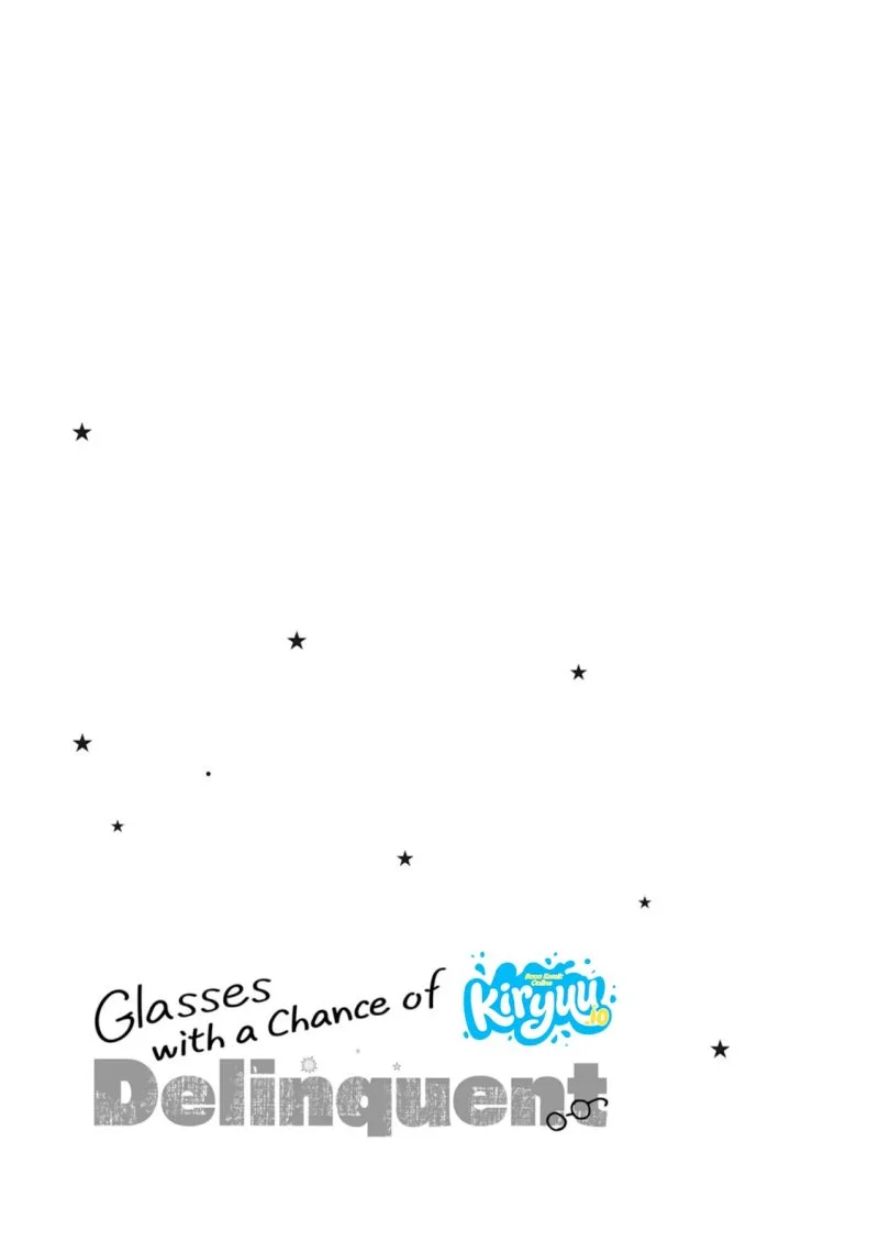 Megane Tokidoki Yankee-kun Chapter 9 Gambar 3