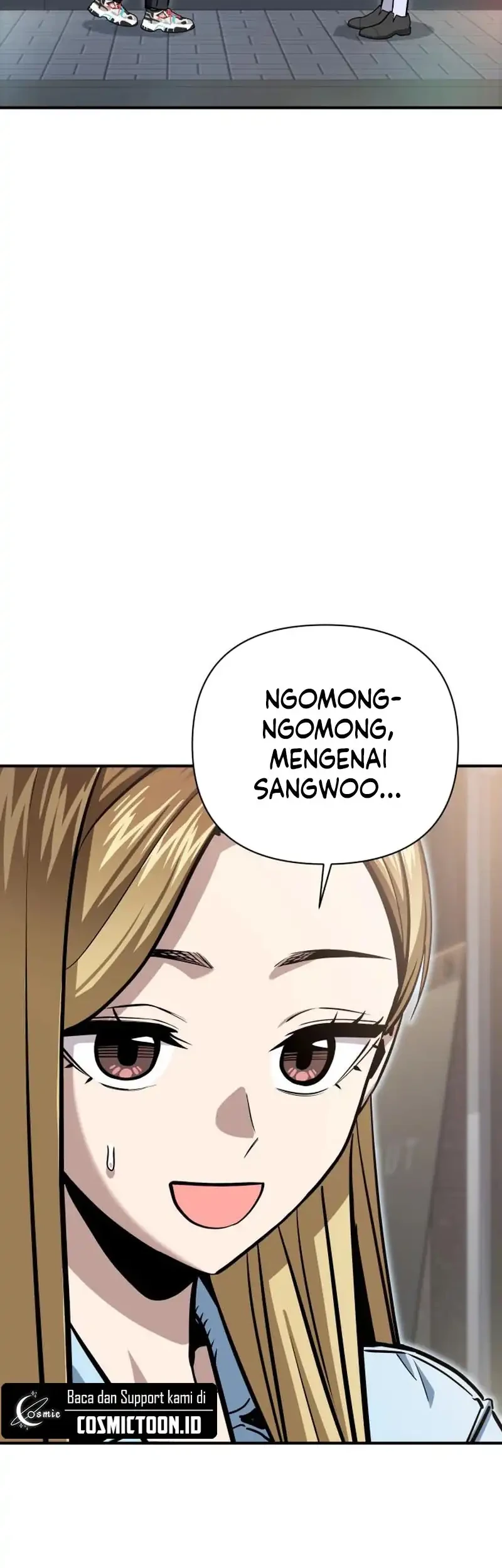 Memento Game Chapter 128 Gambar 3