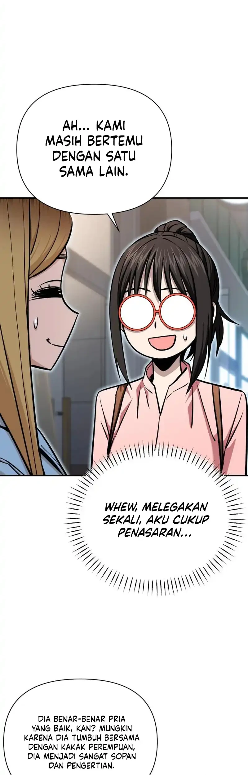 Memento Game Chapter 128 Gambar 4