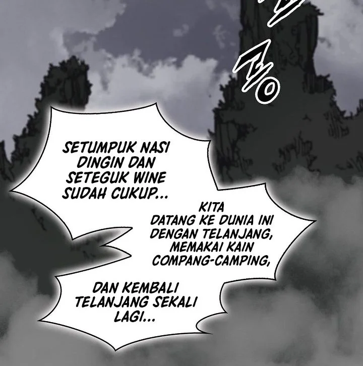 Memoir Of The King Of War Chapter 249 Gambar 3