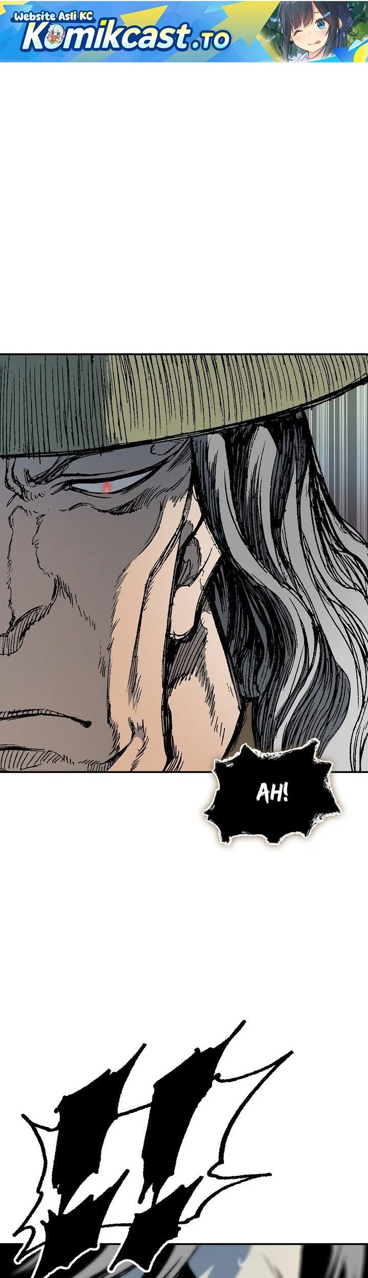 Manhwa Memoir Of The King Of War Chapter 250 gambar 2