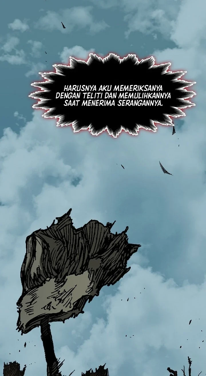 Memoir Of The King Of War Chapter 253 Gambar 3
