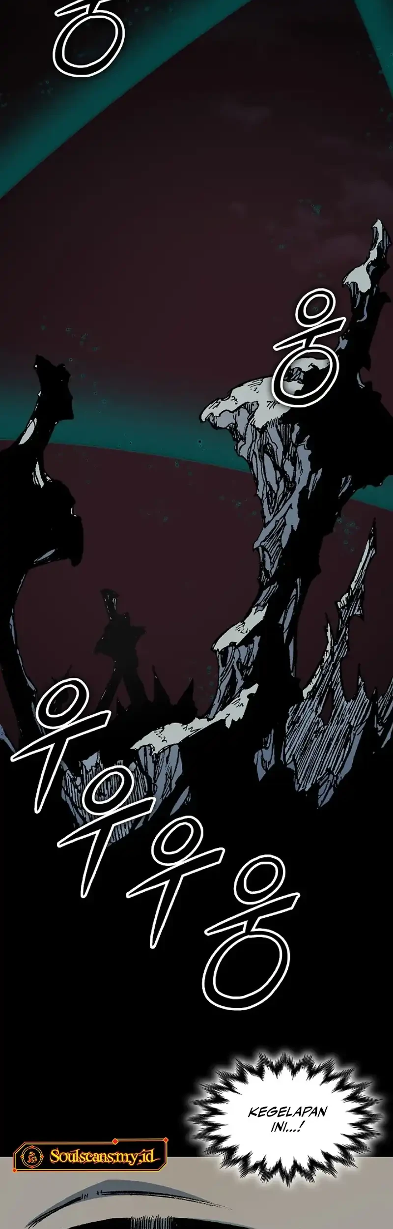 Manhwa Memoir Of The King Of War Chapter 255 gambar 2