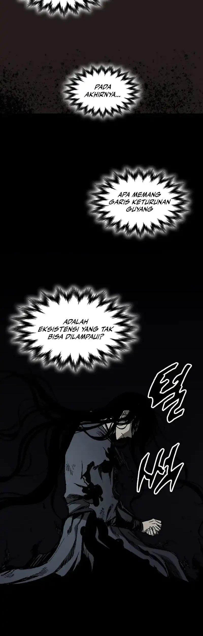 Memoir Of The King Of War Chapter 255 Gambar 5