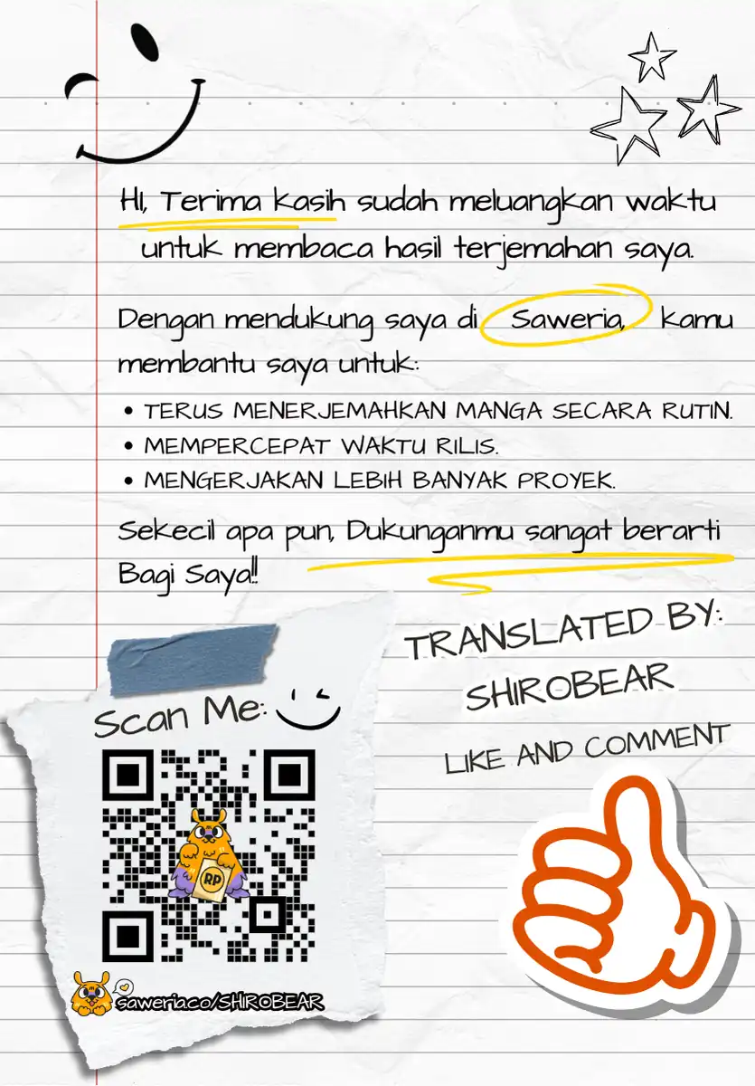 Manhwa Mentori-Sama Chapter 7 gambar 2