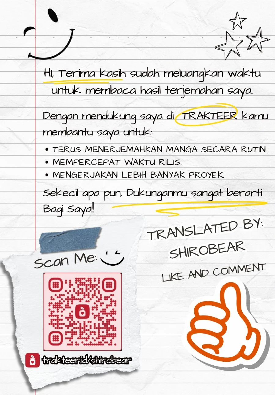 Manhwa Mentori-Sama Chapter 9 gambar 2